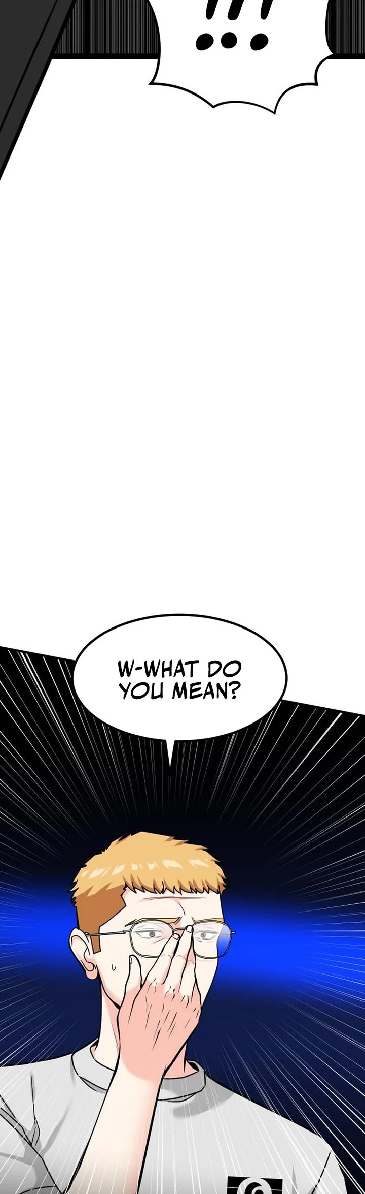 The Investor Who Sees The Future Chapter 45 page 5 - Chapter 45