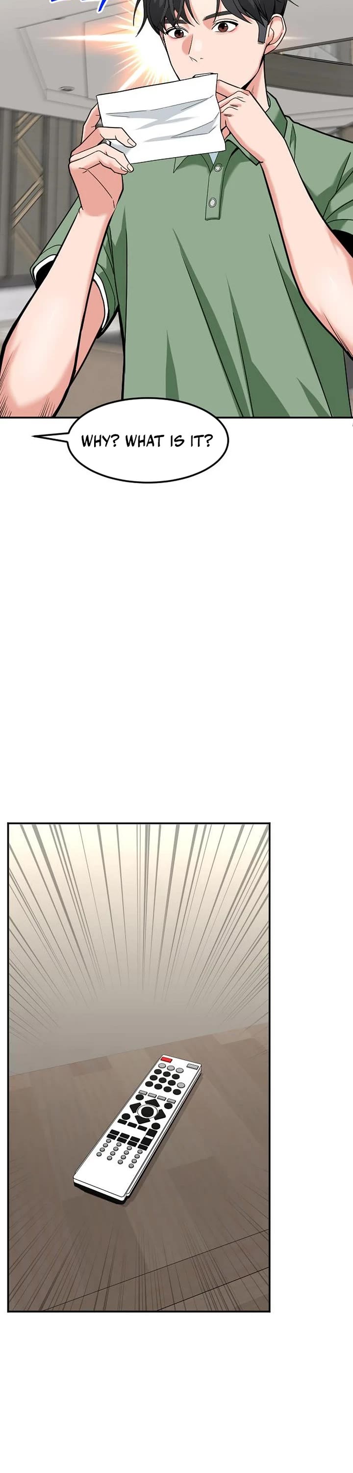 The Investor Who Sees The Future Chapter 46 page 23 - Chapter 46