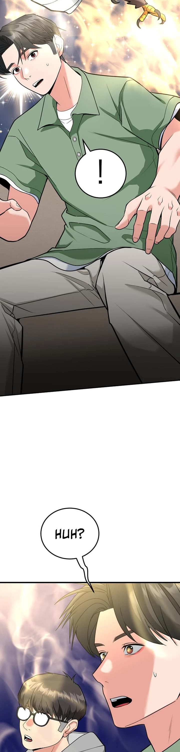 The Investor Who Sees The Future Chapter 46 page 42 - Chapter 46