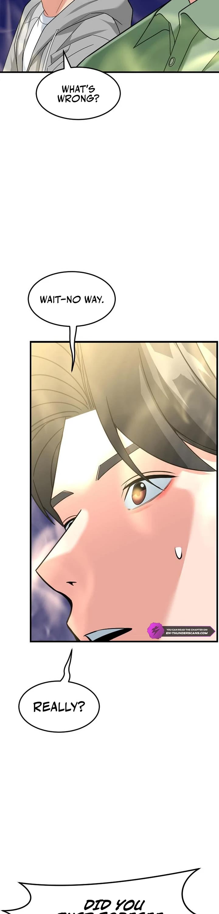 The Investor Who Sees The Future Chapter 46 page 43 - Chapter 46