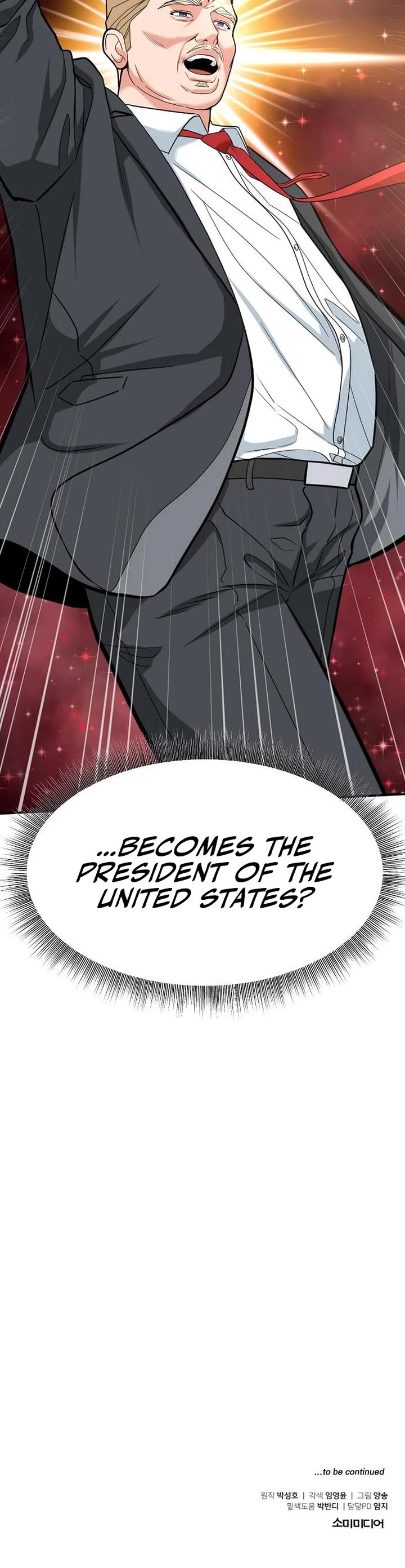 The Investor Who Sees The Future Chapter 46 page 46 - Chapter 46