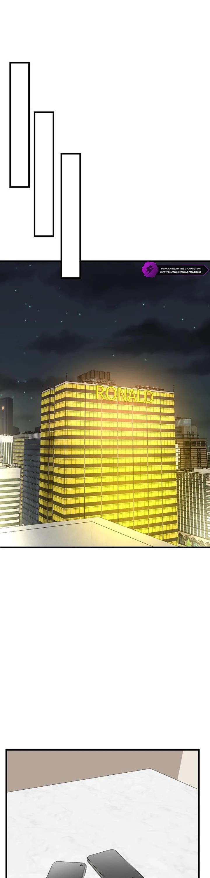The Investor Who Sees The Future Chapter 47 page 33 - Chapter 47
