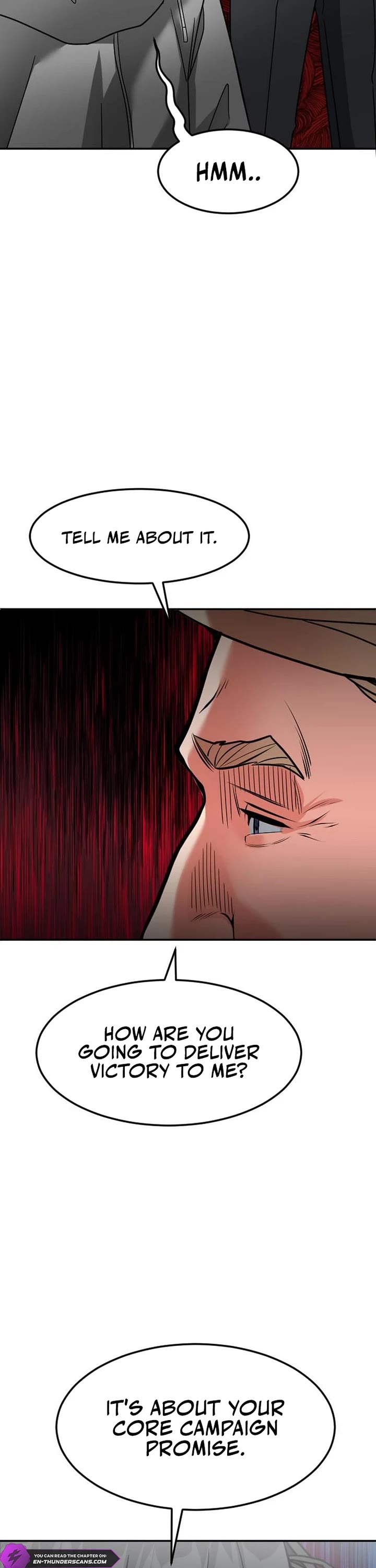 The Investor Who Sees The Future Chapter 47 page 52 - Chapter 47