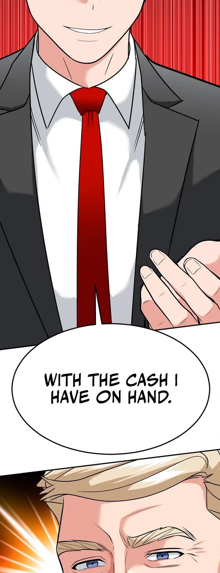 The Investor Who Sees The Future Chapter 47 page 61 - Chapter 47