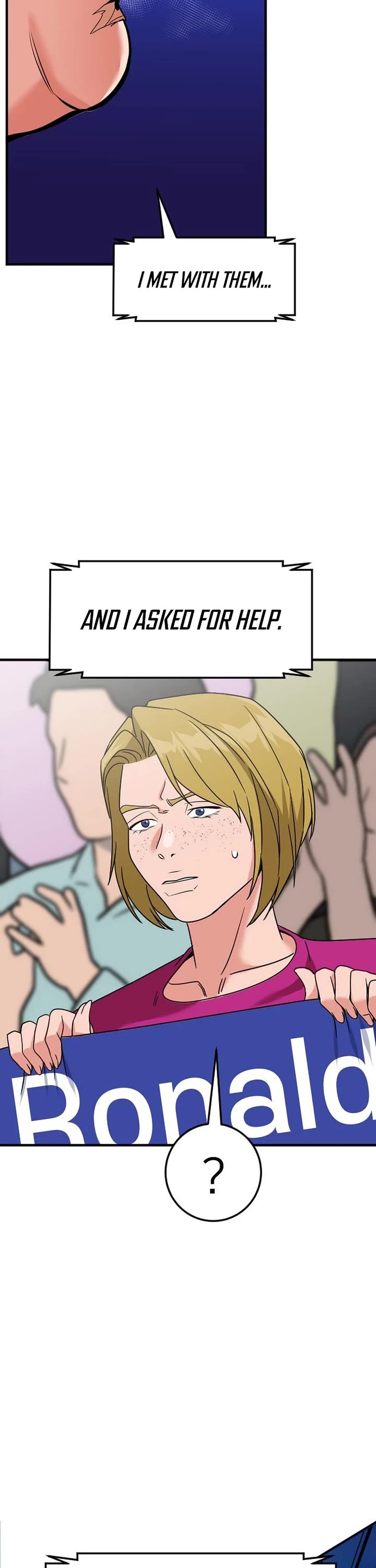 The Investor Who Sees The Future Chapter 48 page 18 - Chapter 48