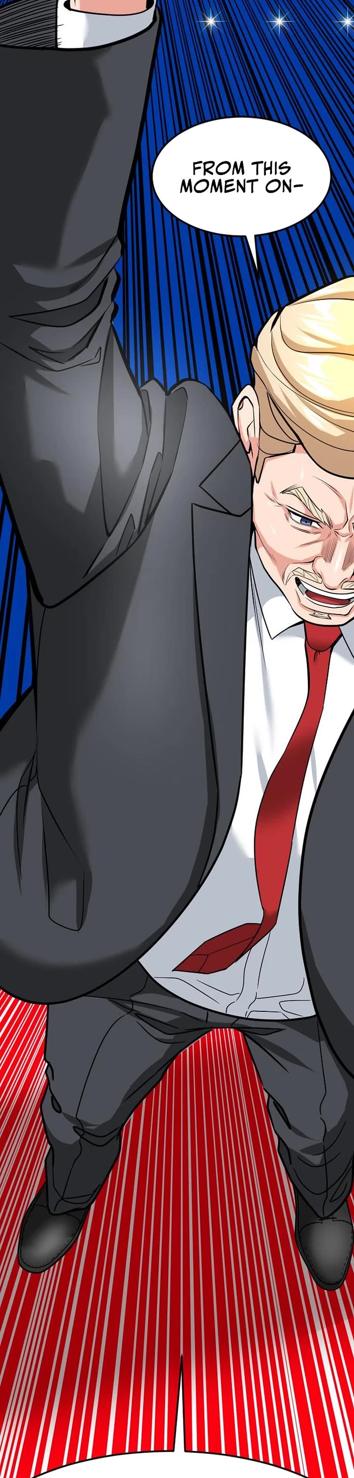 The Investor Who Sees The Future Chapter 48 page 27 - Chapter 48