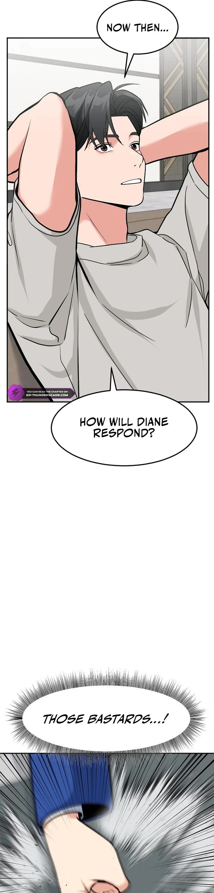 The Investor Who Sees The Future Chapter 48 page 32 - Chapter 48