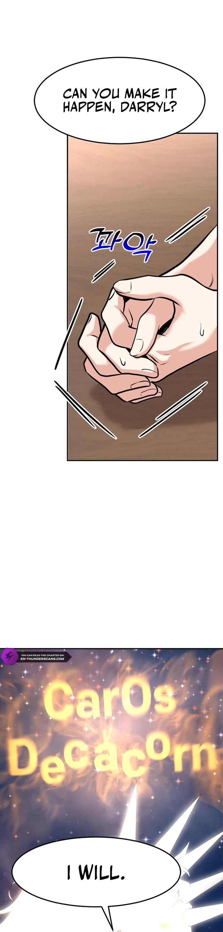 The Investor Who Sees The Future Chapter 48 page 48 - Chapter 48