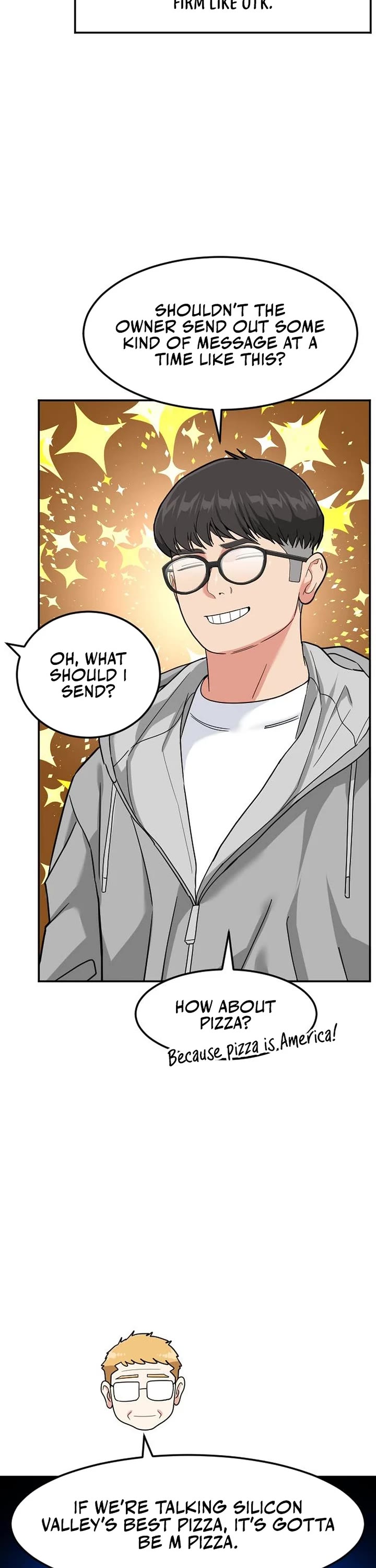 The Investor Who Sees The Future Chapter 48 page 53 - Chapter 48