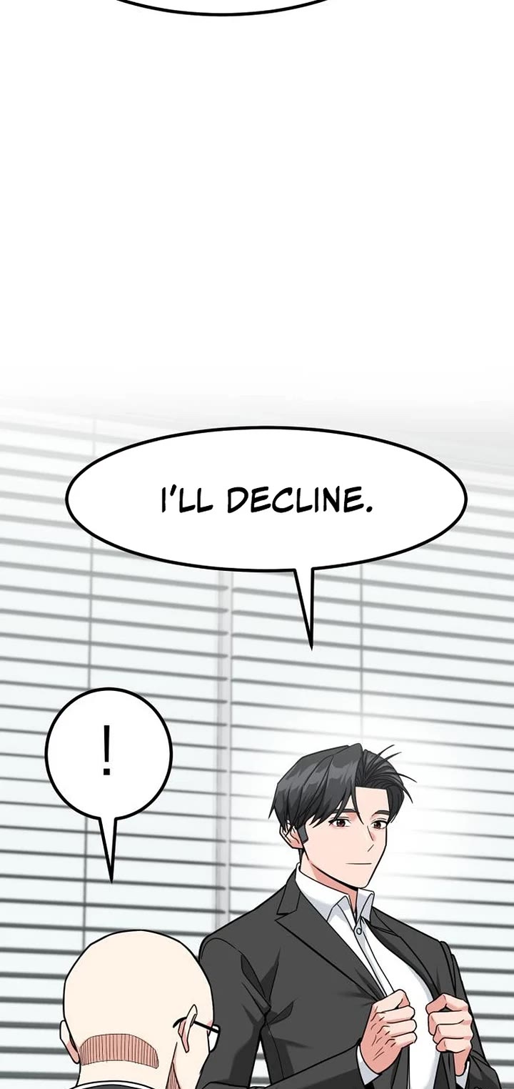 The Investor Who Sees The Future Chapter 49 page 54 - Chapter 49