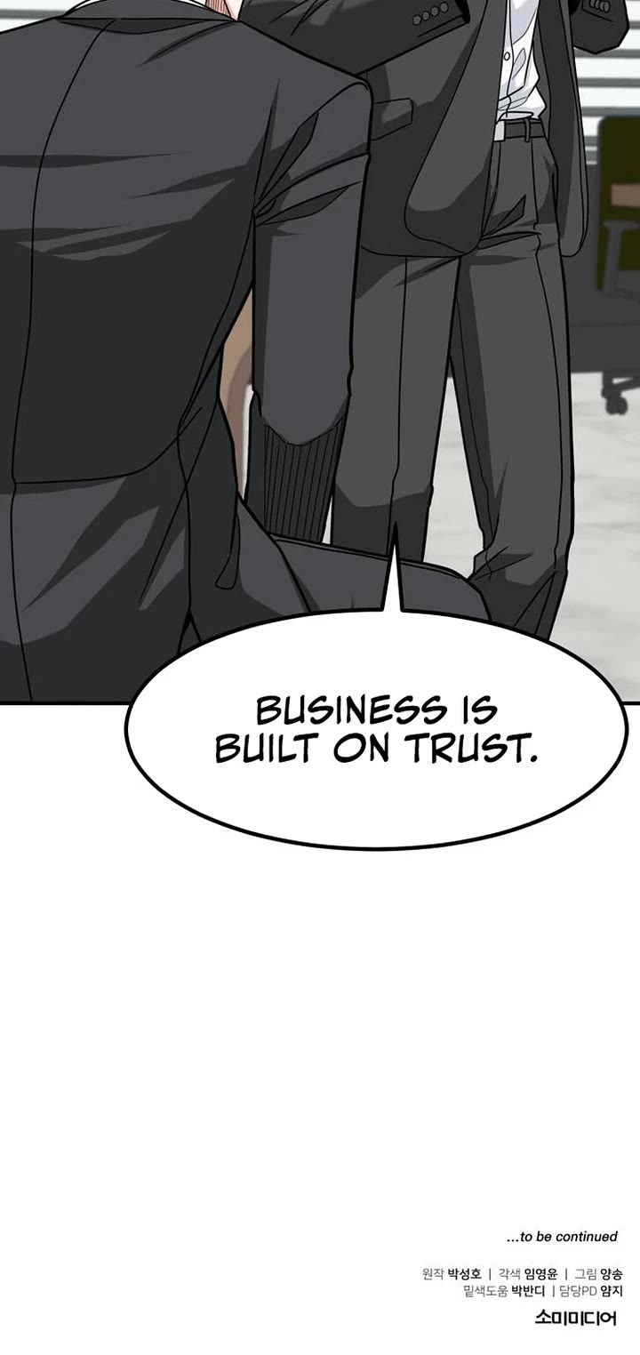 The Investor Who Sees The Future Chapter 49 page 55 - Chapter 49