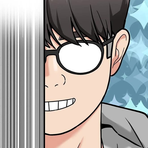 The Investor Who Sees The Future Chapter 49 cover