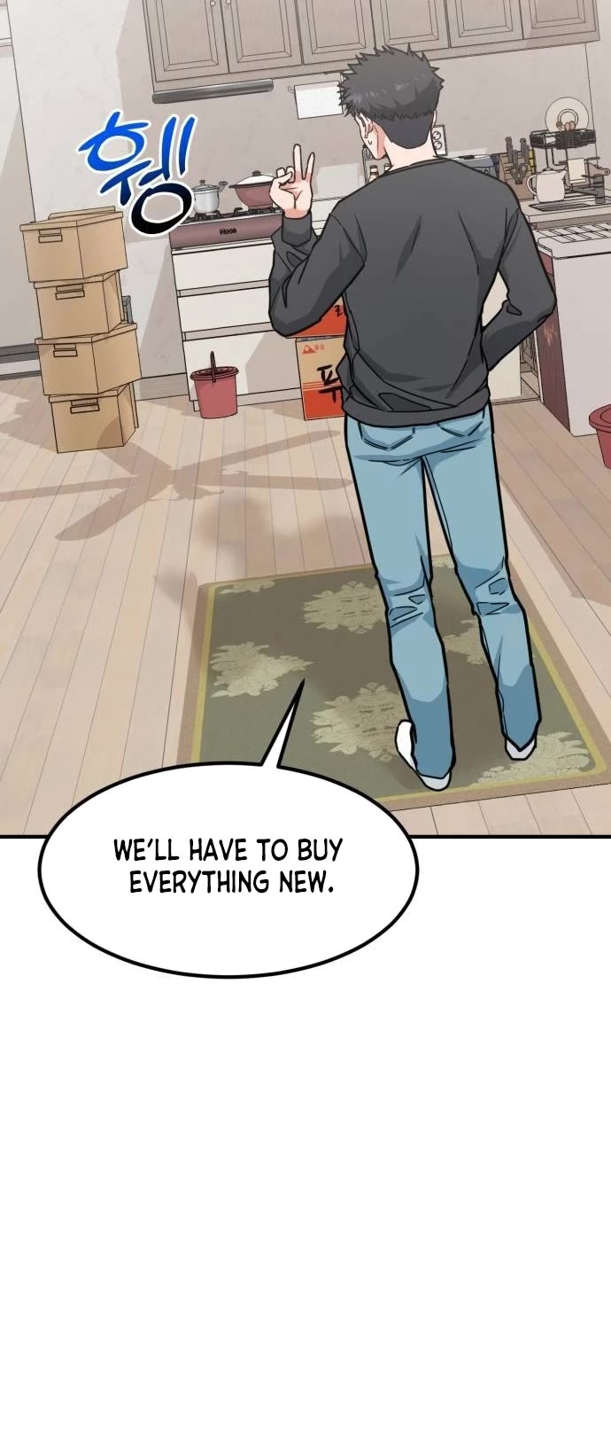 The Investor Who Sees The Future Chapter 5 page 12 - Chapter 5