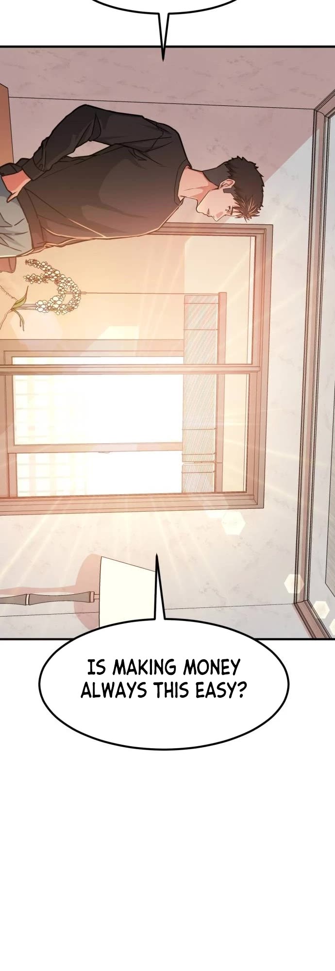 The Investor Who Sees The Future Chapter 5 page 19 - Chapter 5