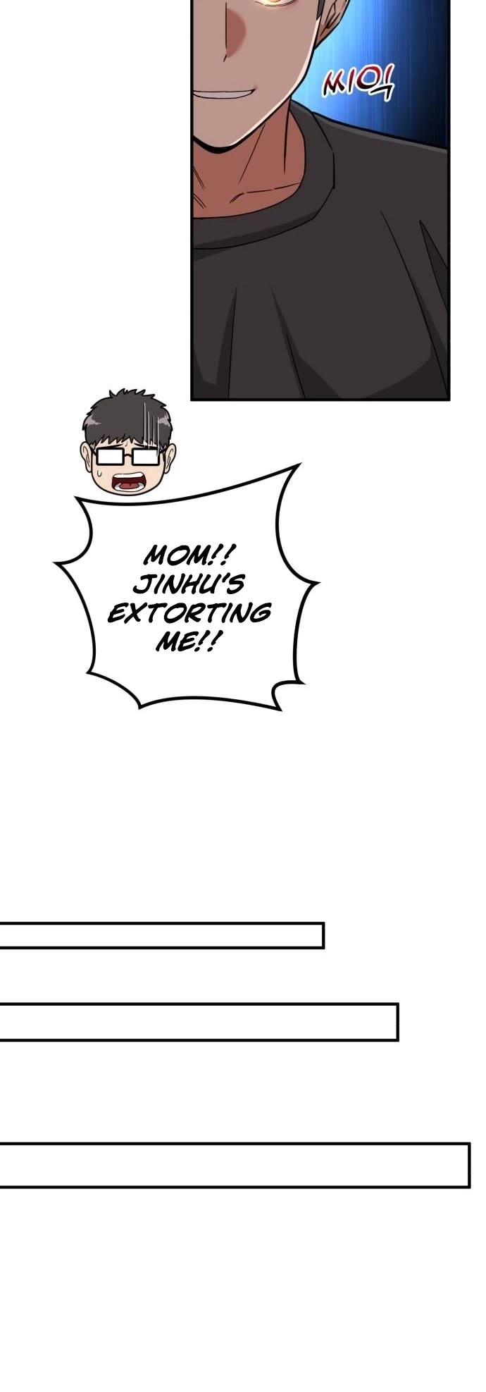 The Investor Who Sees The Future Chapter 5 page 23 - Chapter 5