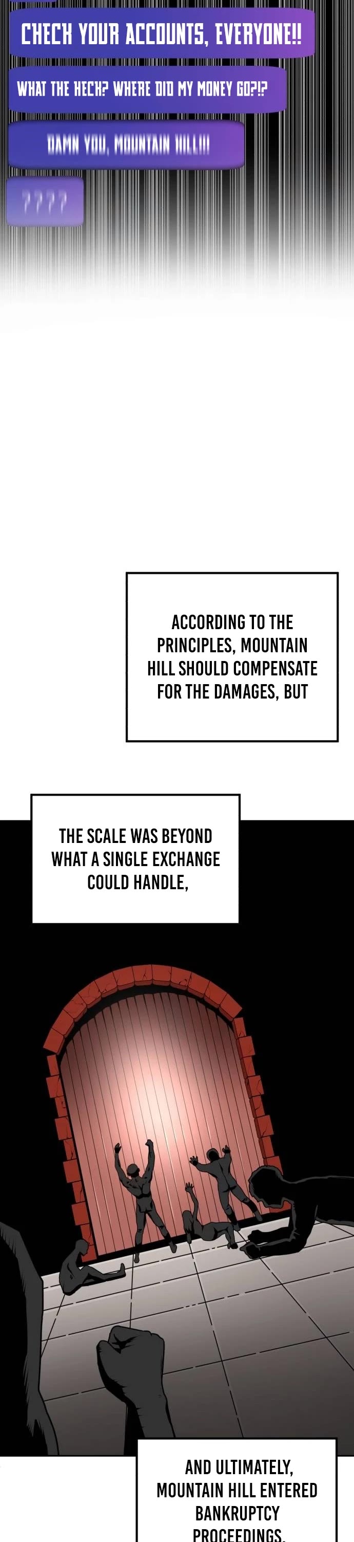 The Investor Who Sees The Future Chapter 5 page 25 - Chapter 5