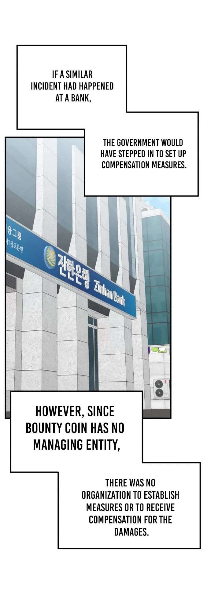 The Investor Who Sees The Future Chapter 5 page 27 - Chapter 5