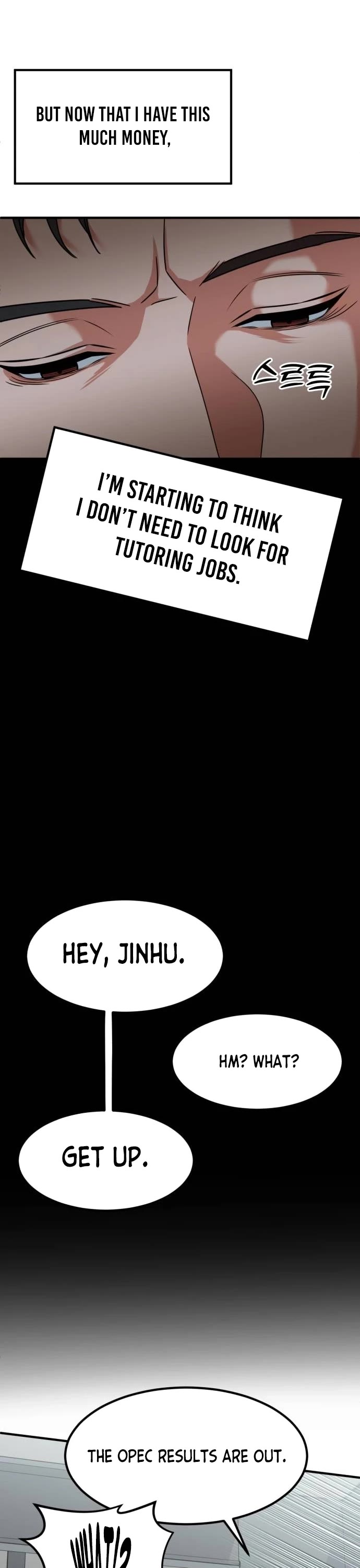 The Investor Who Sees The Future Chapter 5 page 43 - Chapter 5