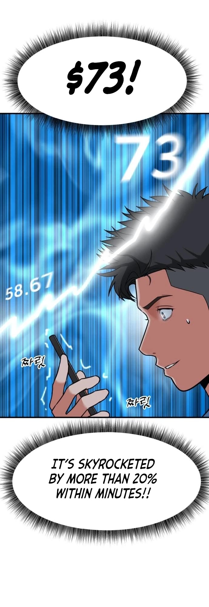 The Investor Who Sees The Future Chapter 5 page 46 - Chapter 5