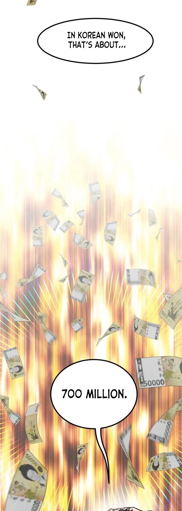The Investor Who Sees The Future Chapter 5 page 49 - Chapter 5