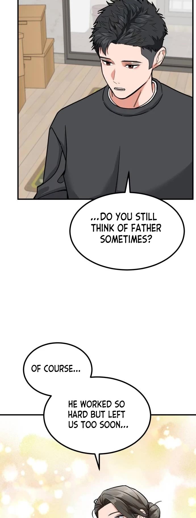 The Investor Who Sees The Future Chapter 5 page 7 - Chapter 5