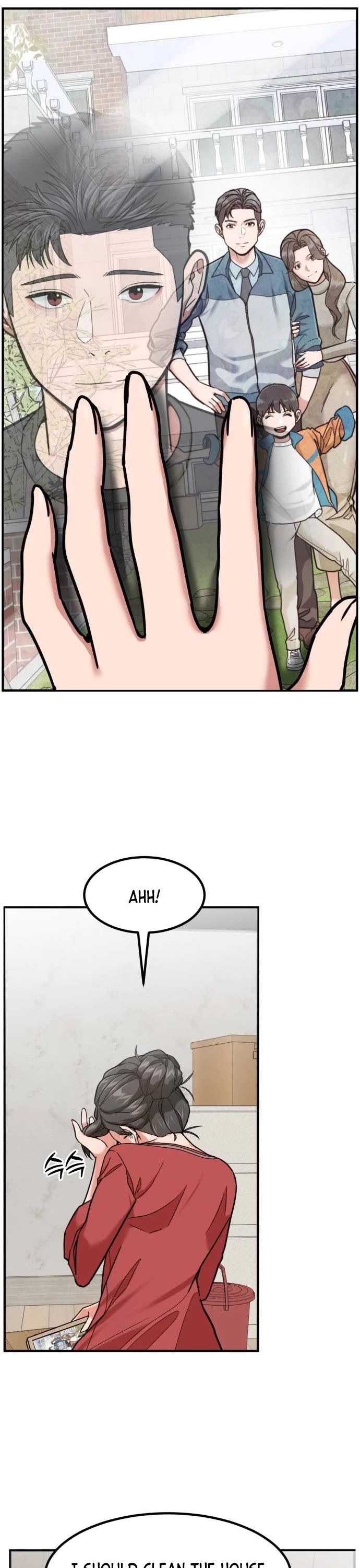 The Investor Who Sees The Future Chapter 5 page 9 - Chapter 5