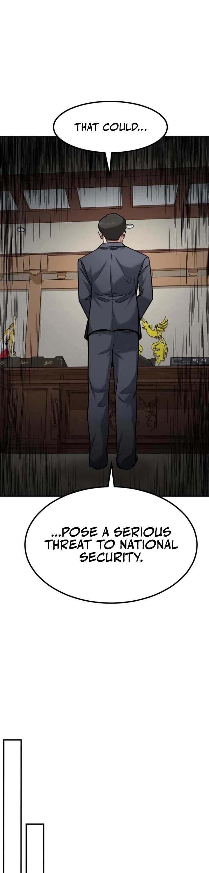 The Investor Who Sees The Future Chapter 50 page 35 - Chapter 50