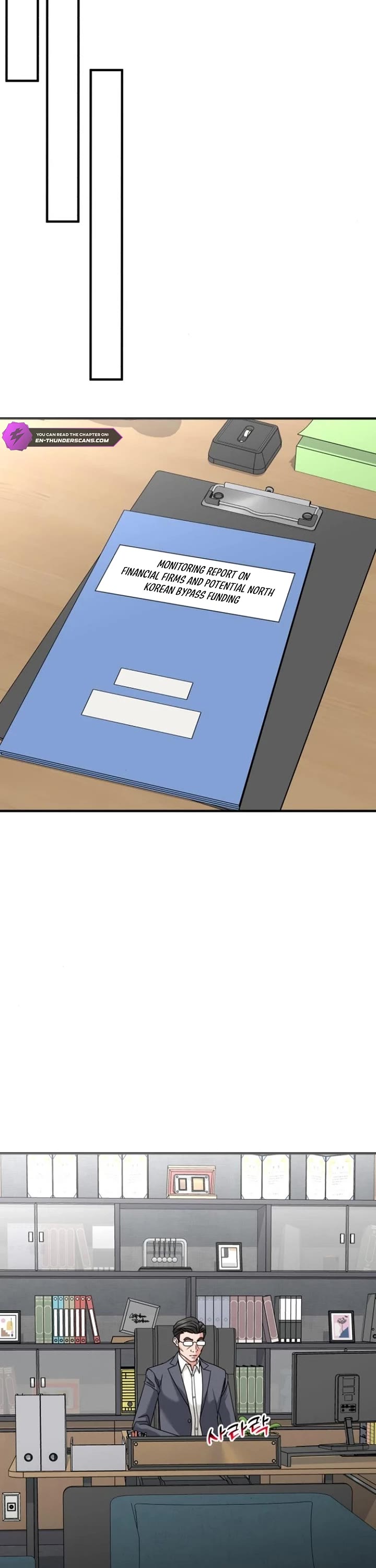The Investor Who Sees The Future Chapter 50 page 36 - Chapter 50
