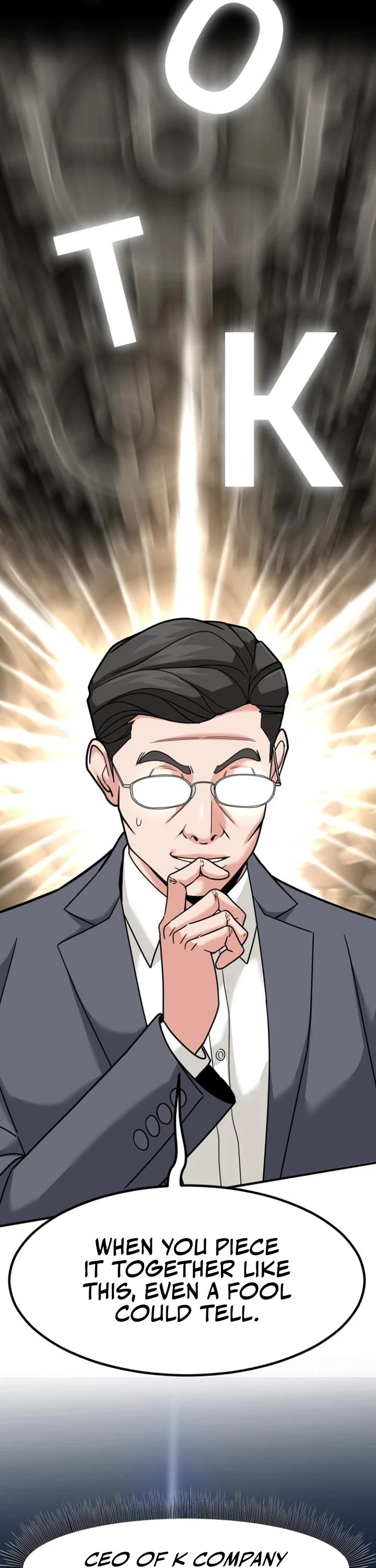 The Investor Who Sees The Future Chapter 50 page 41 - Chapter 50