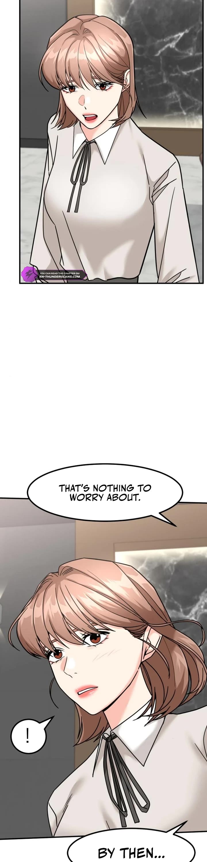 The Investor Who Sees The Future Chapter 50 page 6 - Chapter 50