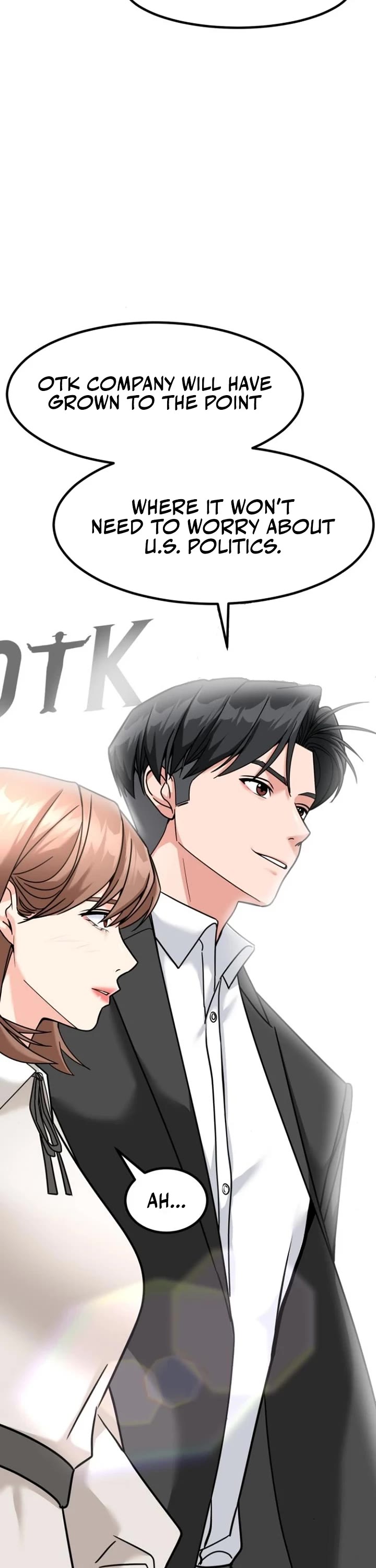 The Investor Who Sees The Future Chapter 50 page 7 - Chapter 50