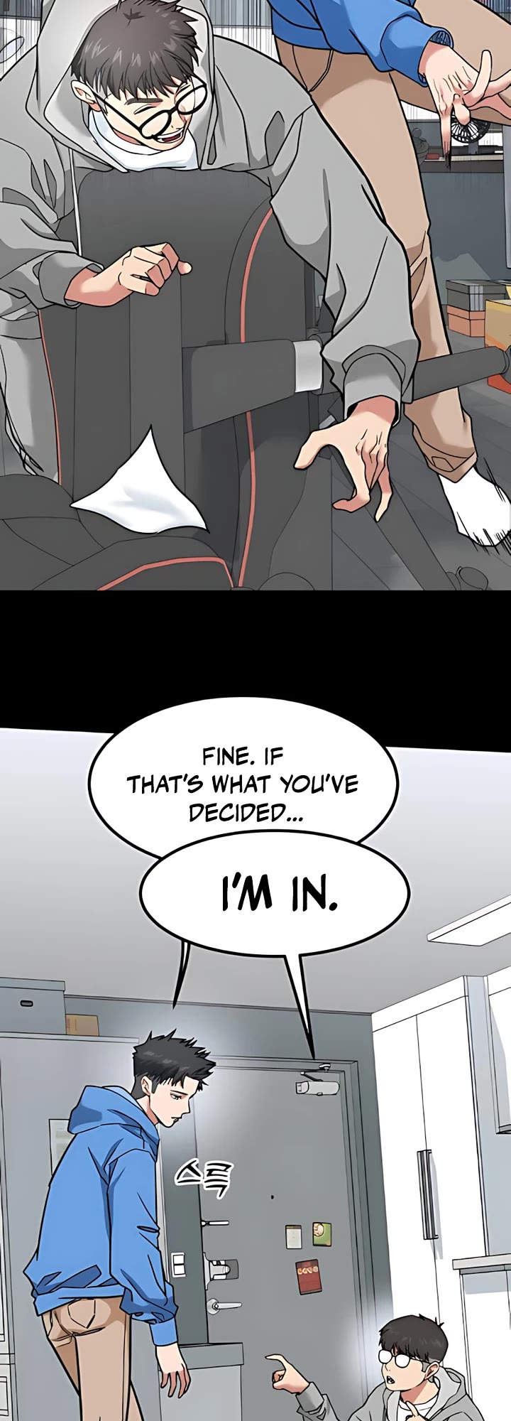 The Investor Who Sees The Future Chapter 51 page 15 - Chapter 51