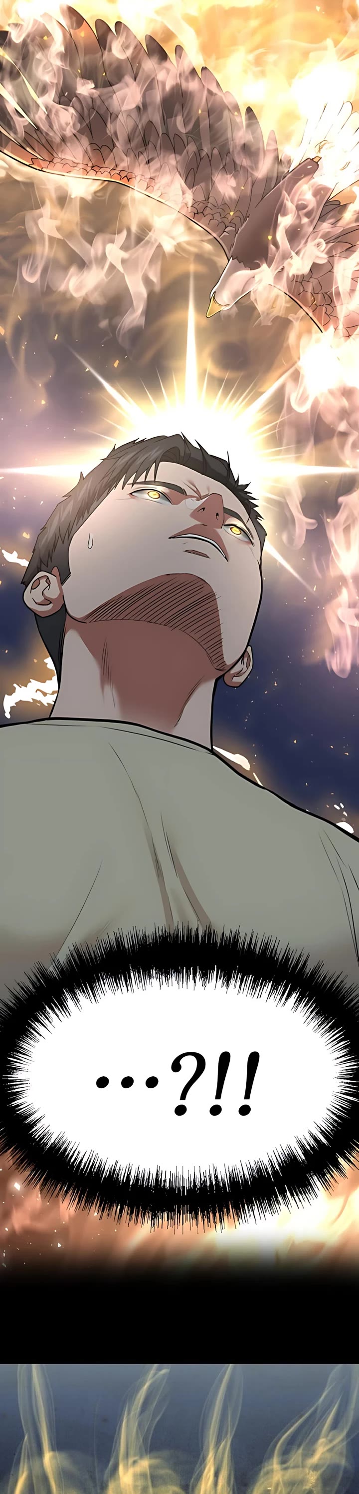 The Investor Who Sees The Future Chapter 51 page 2 - Chapter 51
