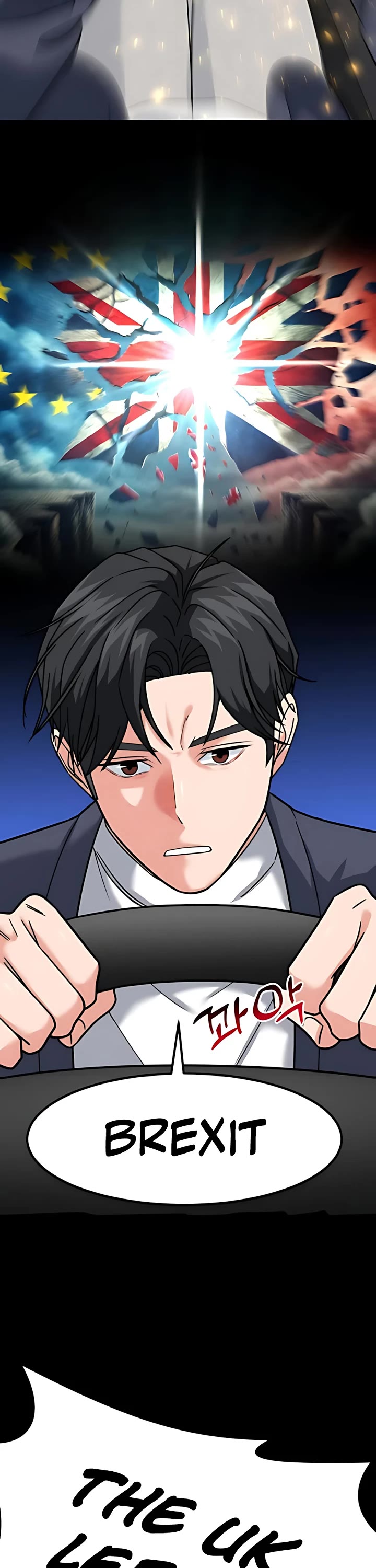 The Investor Who Sees The Future Chapter 51 page 24 - Chapter 51