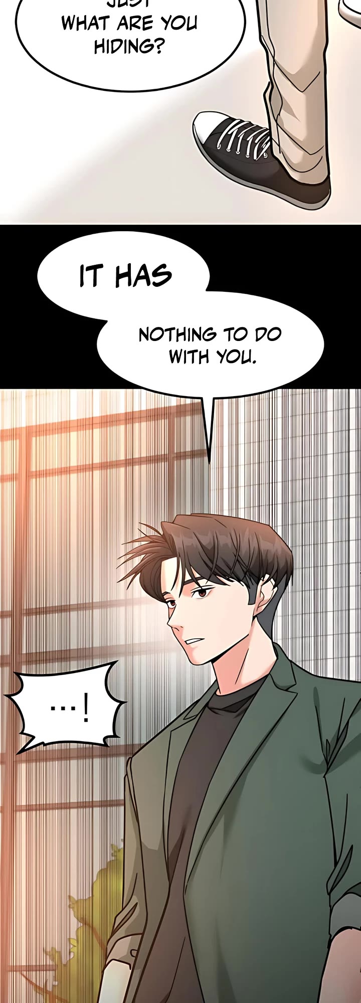 The Investor Who Sees The Future Chapter 51 page 31 - Chapter 51