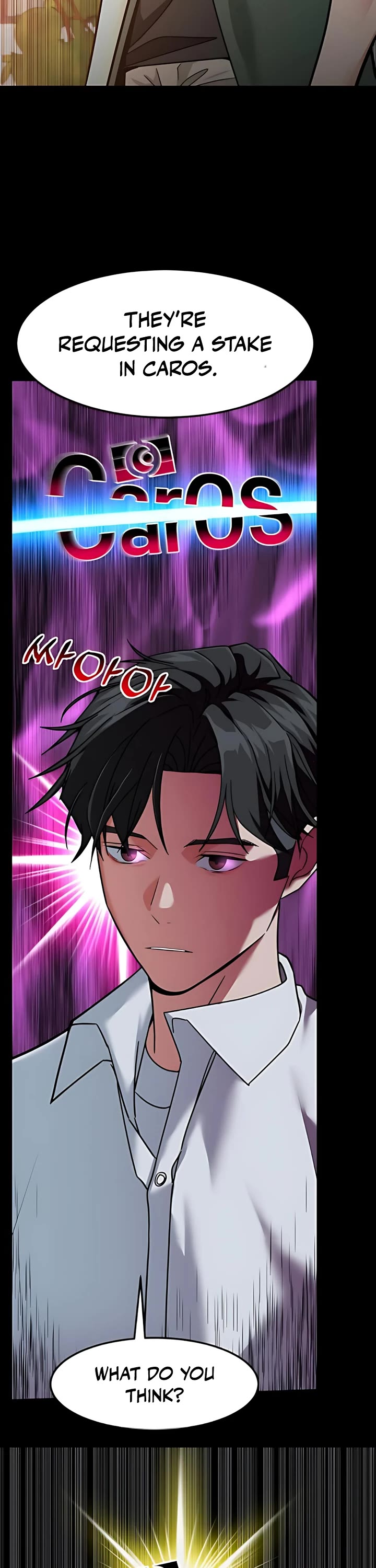 The Investor Who Sees The Future Chapter 51 page 32 - Chapter 51