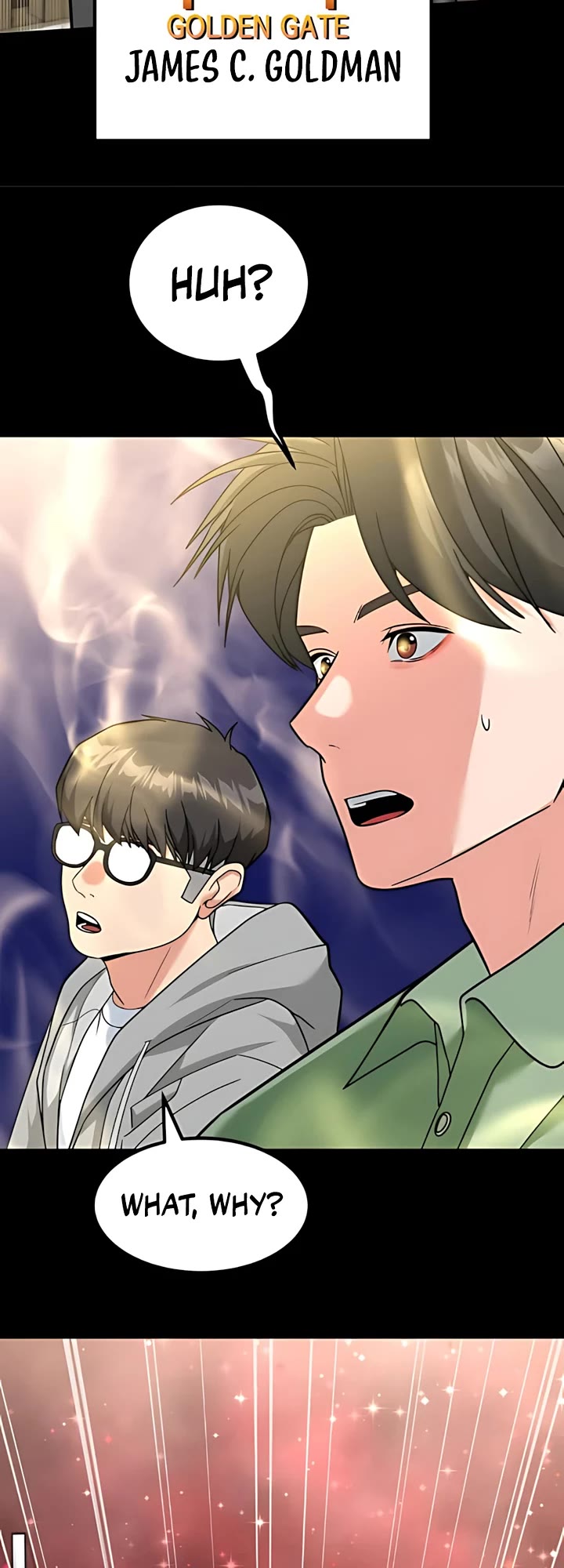 The Investor Who Sees The Future Chapter 51 page 35 - Chapter 51