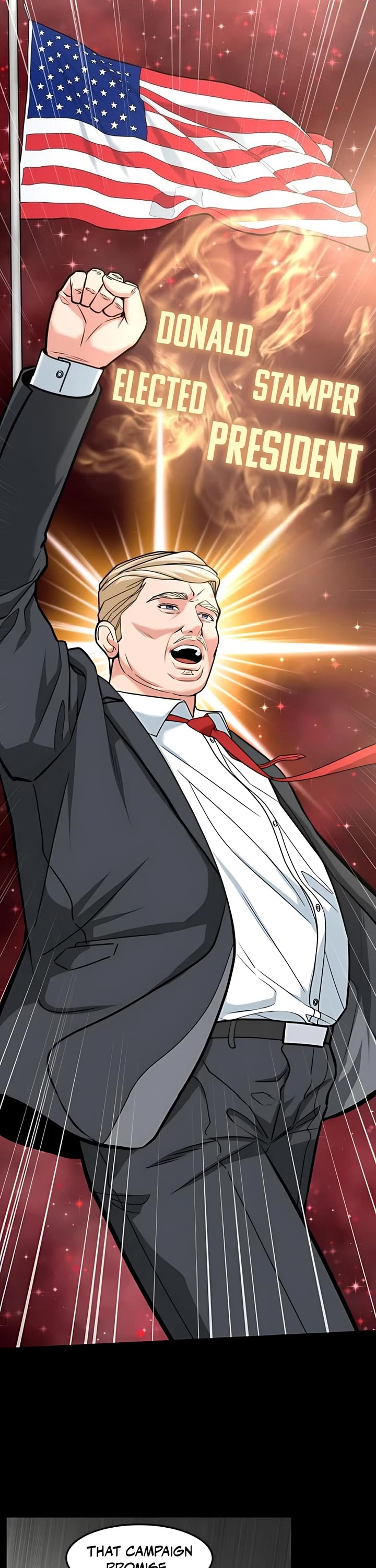 The Investor Who Sees The Future Chapter 51 page 36 - Chapter 51