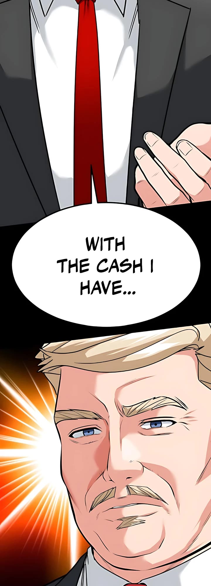 The Investor Who Sees The Future Chapter 51 page 38 - Chapter 51