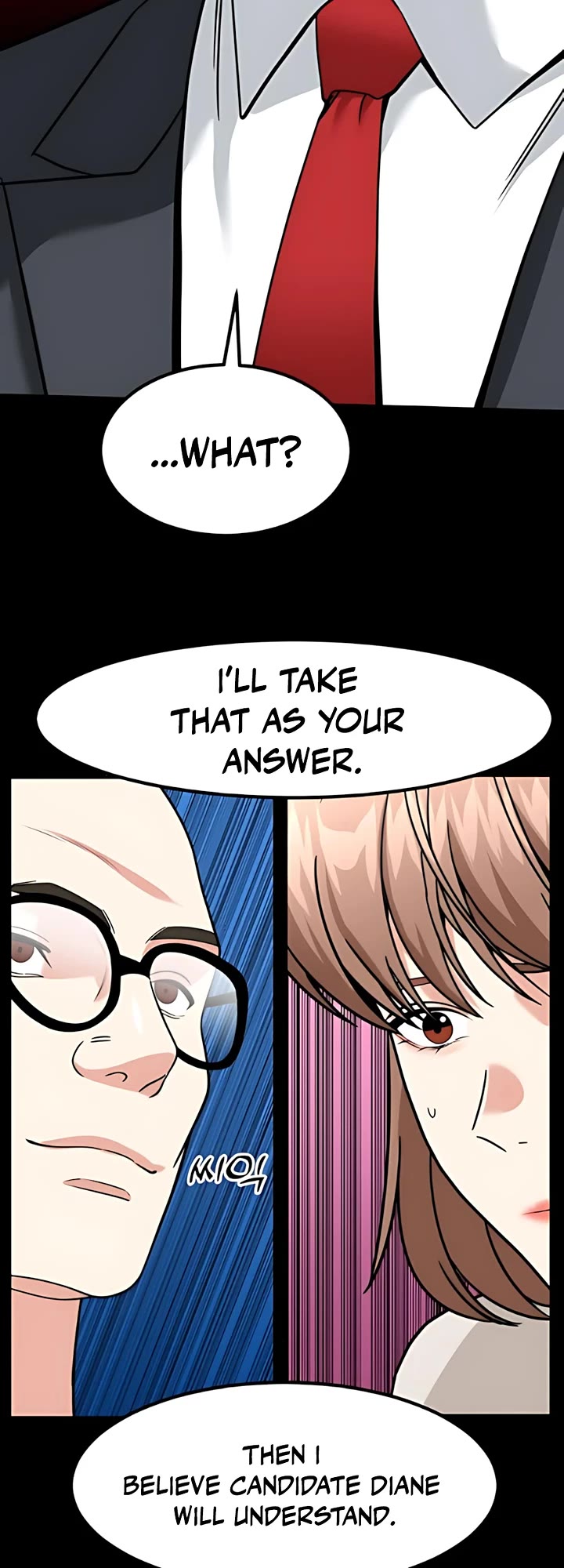 The Investor Who Sees The Future Chapter 51 page 39 - Chapter 51