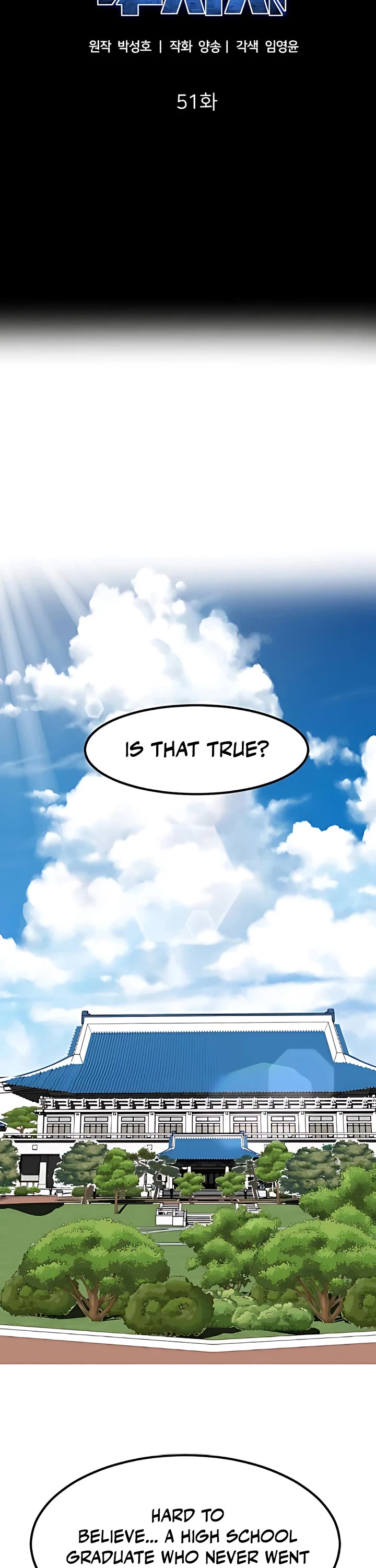 The Investor Who Sees The Future Chapter 51 page 44 - Chapter 51
