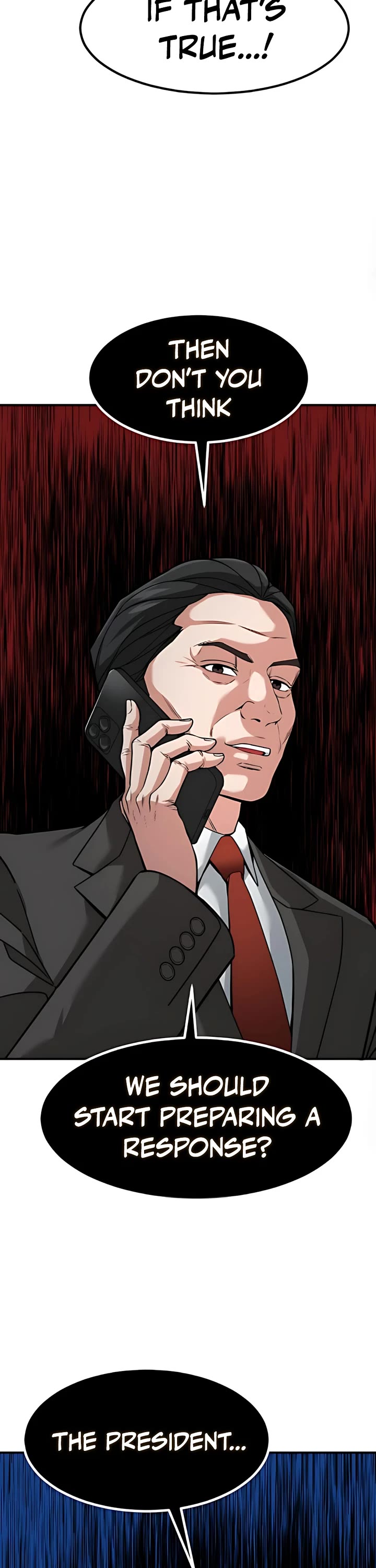 The Investor Who Sees The Future Chapter 51 page 65 - Chapter 51