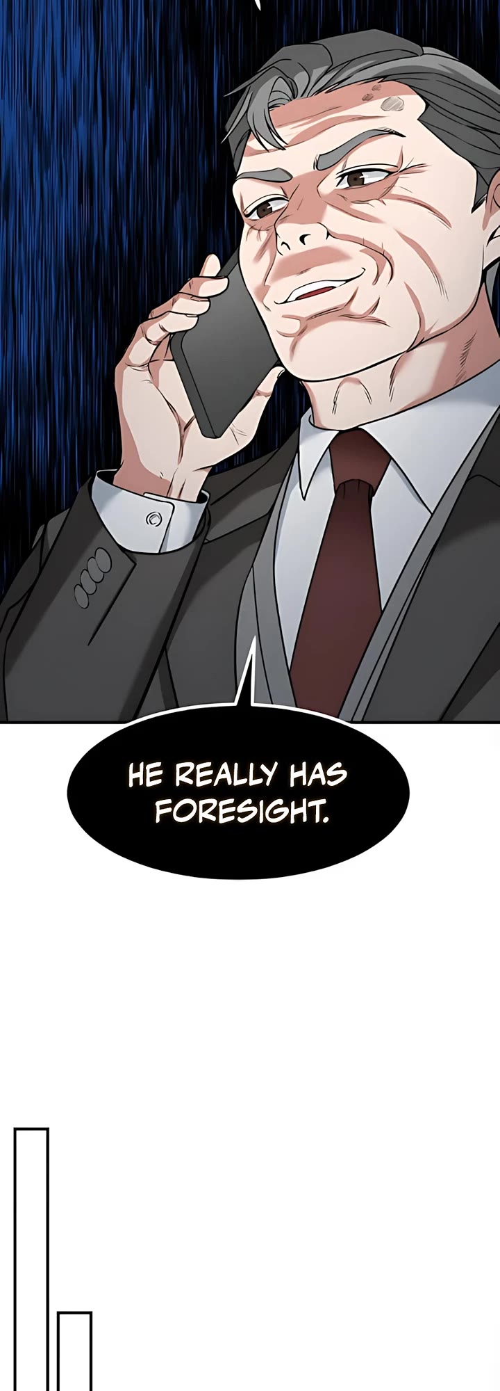 The Investor Who Sees The Future Chapter 51 page 66 - Chapter 51