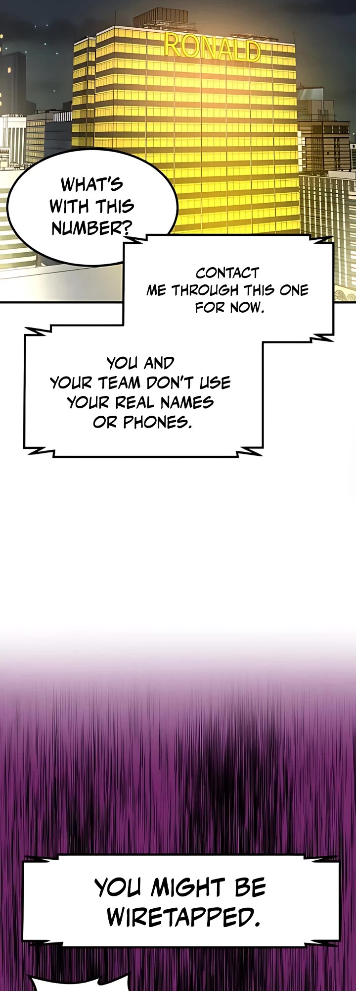 The Investor Who Sees The Future Chapter 51 page 71 - Chapter 51