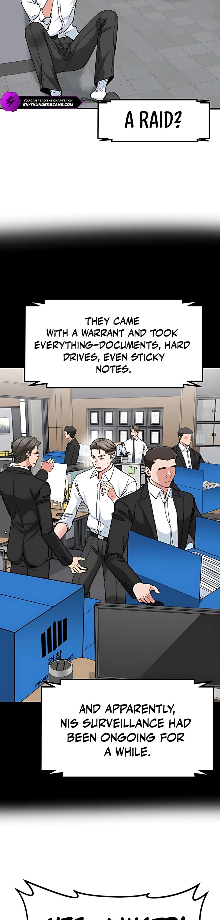 The Investor Who Sees The Future Chapter 51 page 73 - Chapter 51