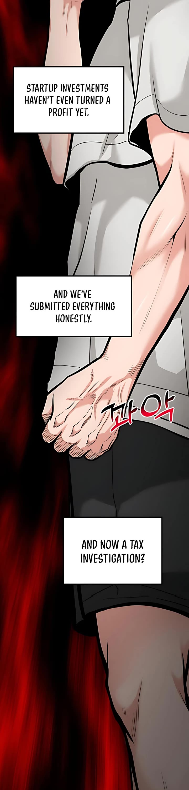 The Investor Who Sees The Future Chapter 51 page 77 - Chapter 51