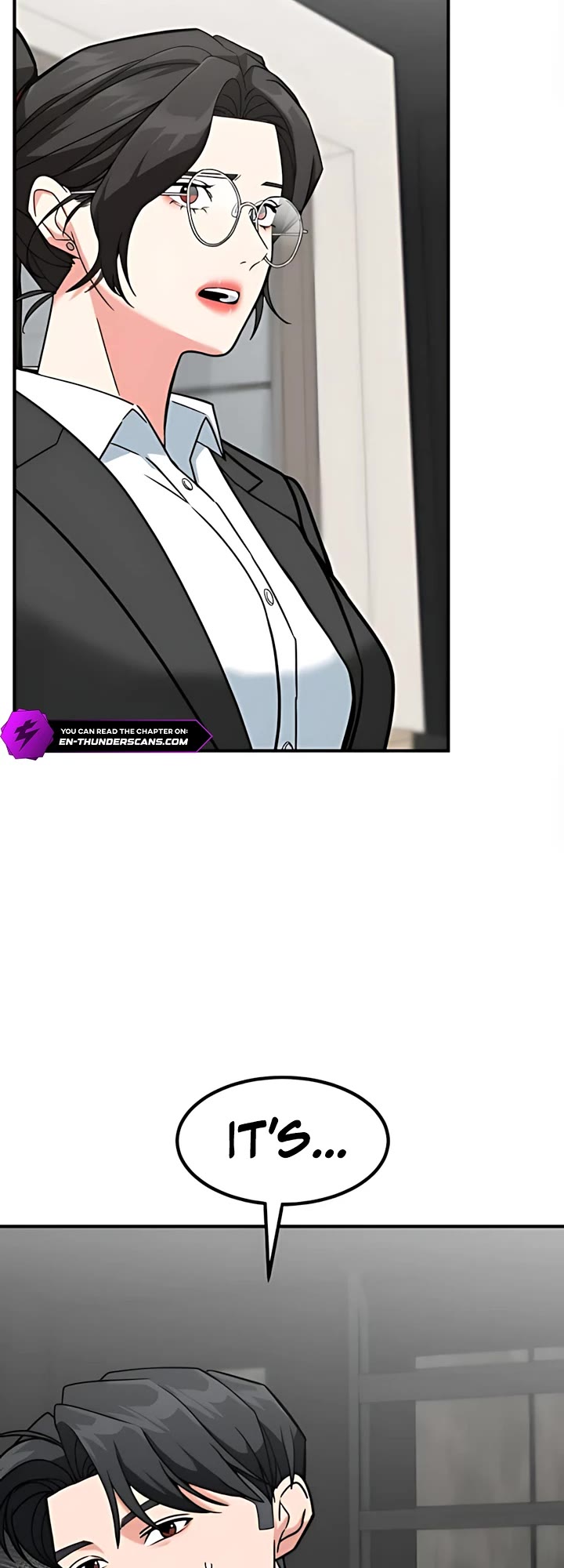 The Investor Who Sees The Future Chapter 51 page 82 - Chapter 51
