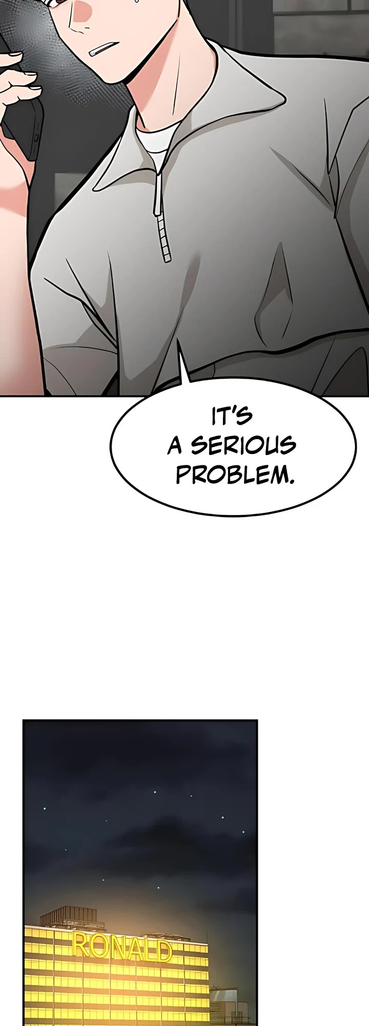 The Investor Who Sees The Future Chapter 51 page 83 - Chapter 51