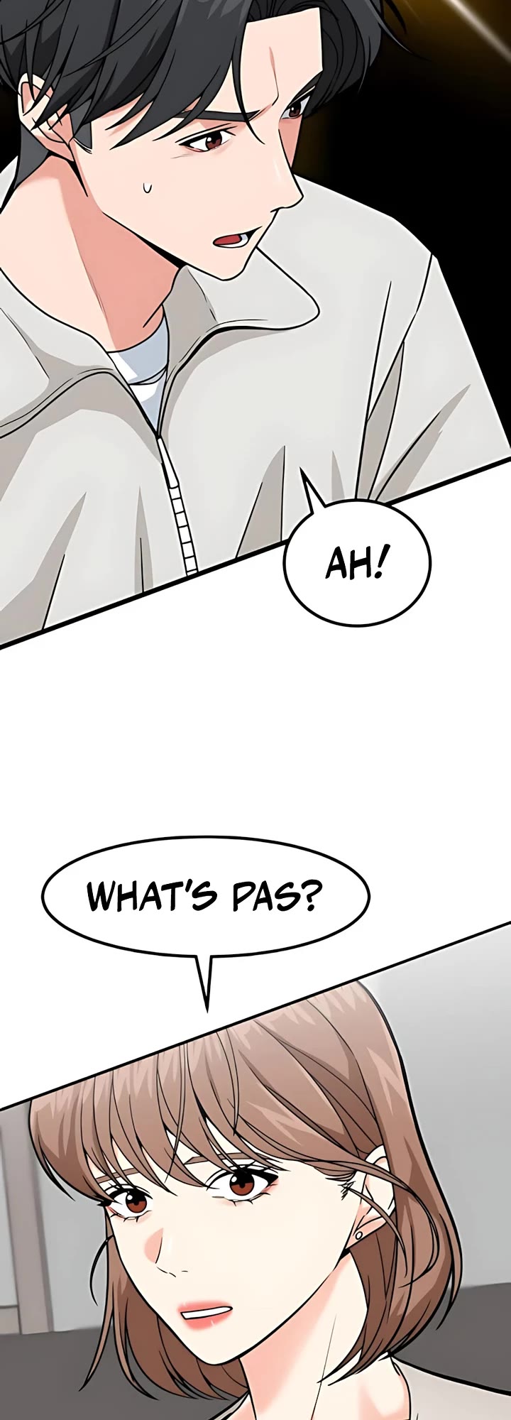 The Investor Who Sees The Future Chapter 51 page 87 - Chapter 51