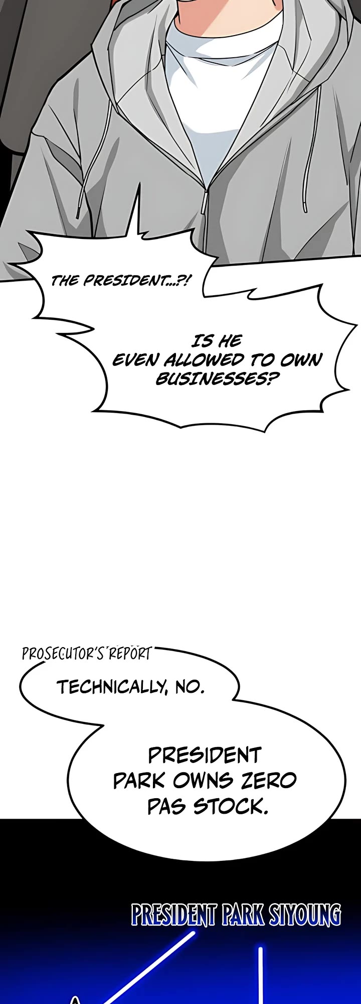 The Investor Who Sees The Future Chapter 51 page 91 - Chapter 51